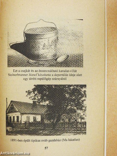 Deportáltak - Hadifoglyok