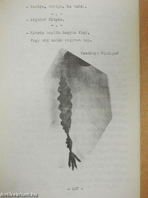 Múzeumi levelek 45-46.