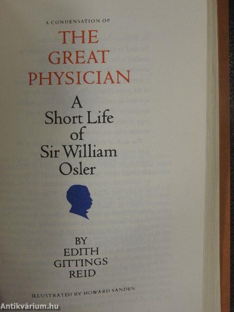 R. v. R. The Life & Times of Rembrandt van Rijn/The Immortal Lovers - Elizabeth Barrett and Robert Browning/The Autobiography of Benjamin Franklin/The Great Physician - A Short Life of Sir William Osler