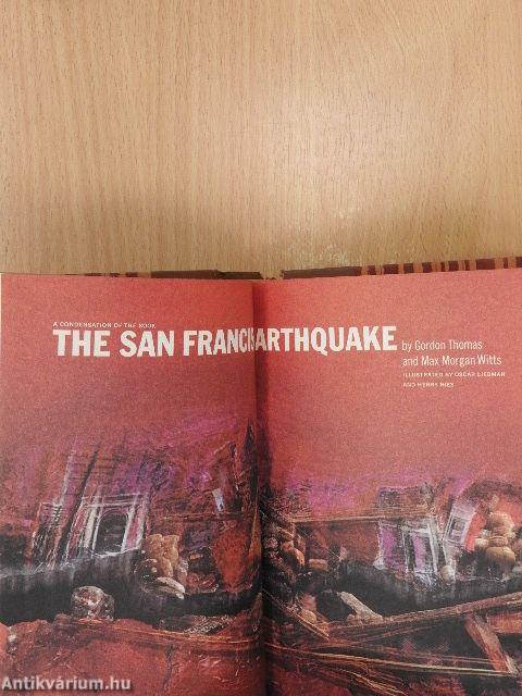 A Timeless Place/The San Francisco Earthquake/Wheels/People I Have Loved, Known or Admired/Summer of the Red Wolf