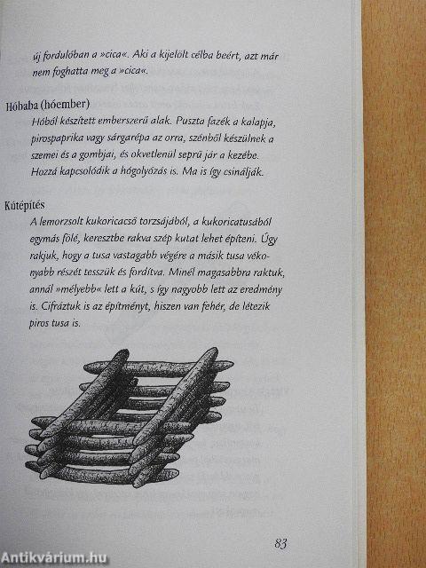 Így játszottunk mi