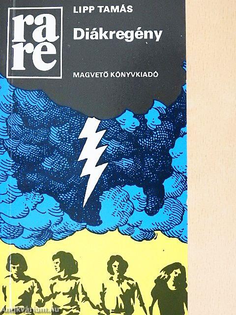 Diákregény