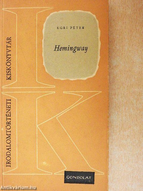 Hemingway