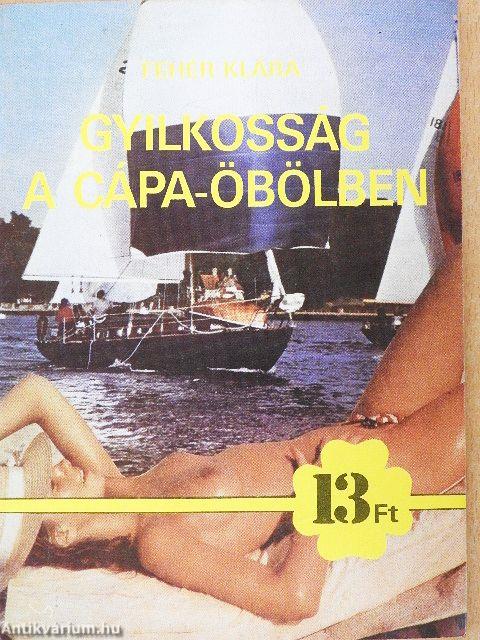 Gyilkosság a Cápa-öbölben