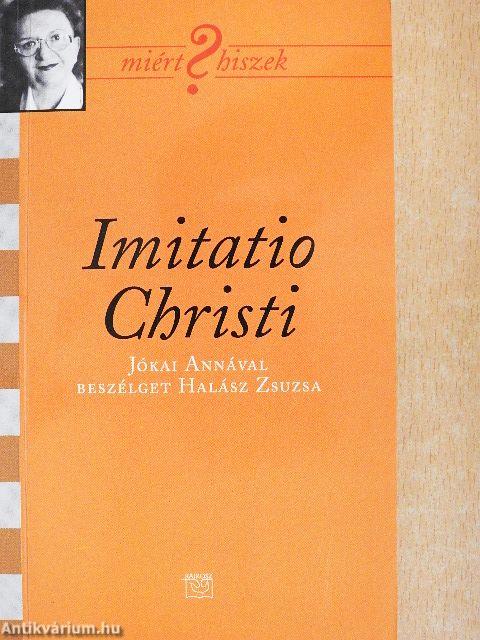 Imitatio Christi