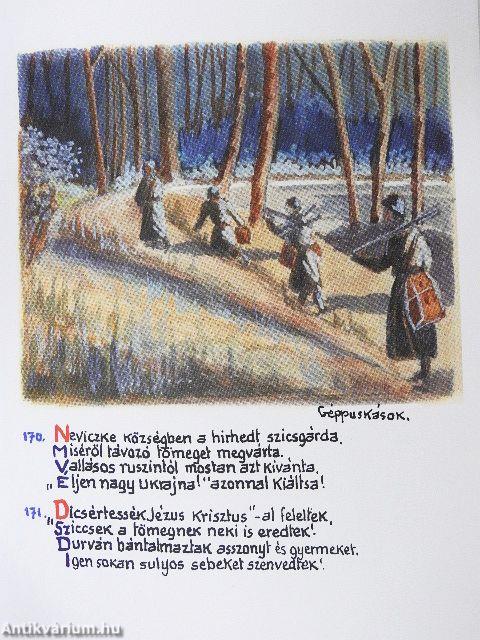 Kárpátalja hazatért/A Felvidék hazatért