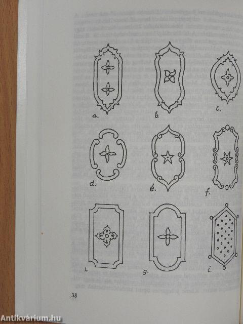 Gömöri festőasztalosok munkái a templomokban