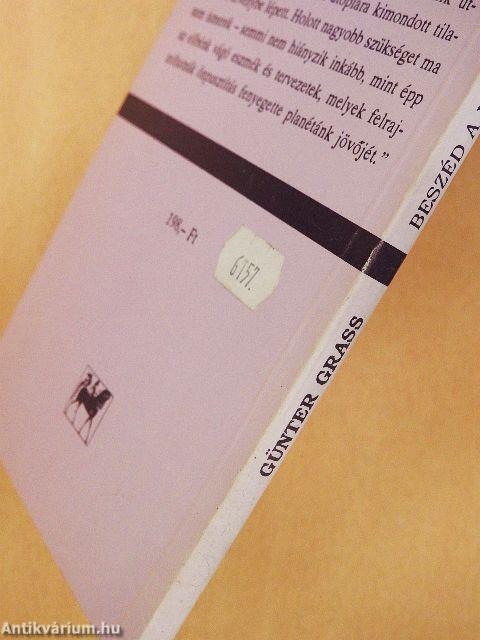 Beszéd a veszteségről