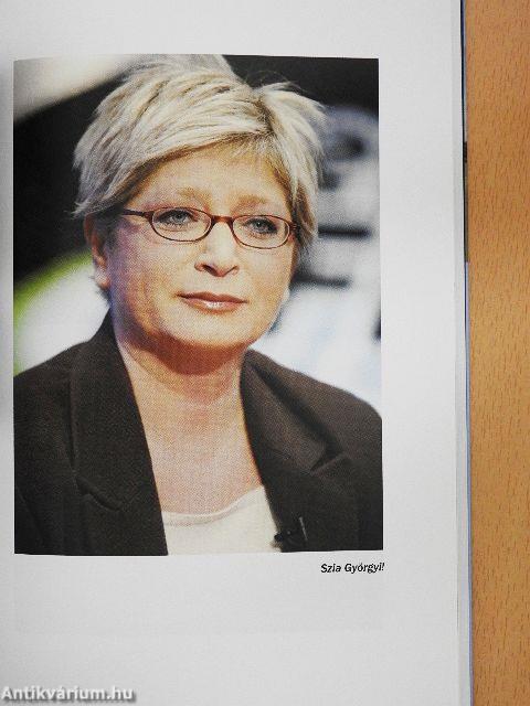 Szerelmem Albert Györgyi