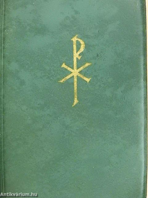 Újszövetségi Szentírás