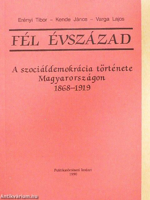Fél évszázad