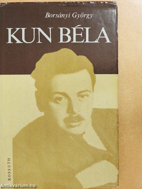 Kun Béla