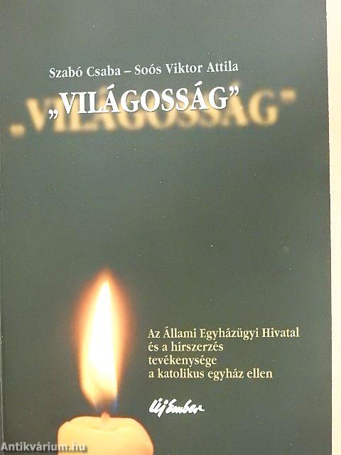 "Világosság"