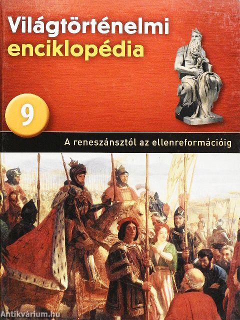 A reneszánsztól az ellenreformációig