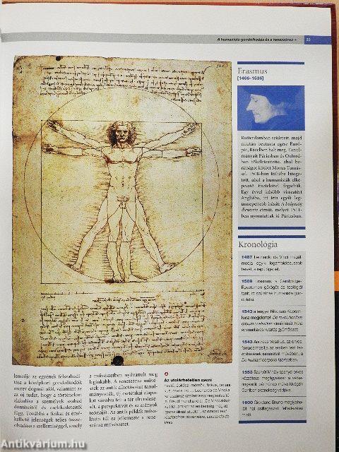 A reneszánsztól az ellenreformációig