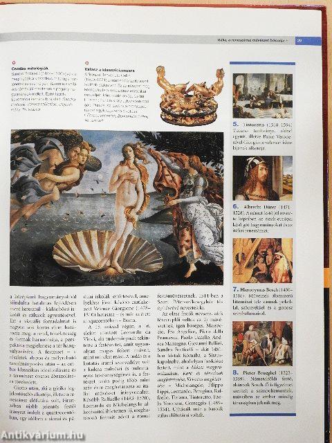 A reneszánsztól az ellenreformációig