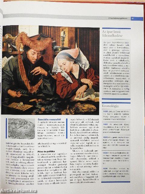 A reneszánsztól az ellenreformációig