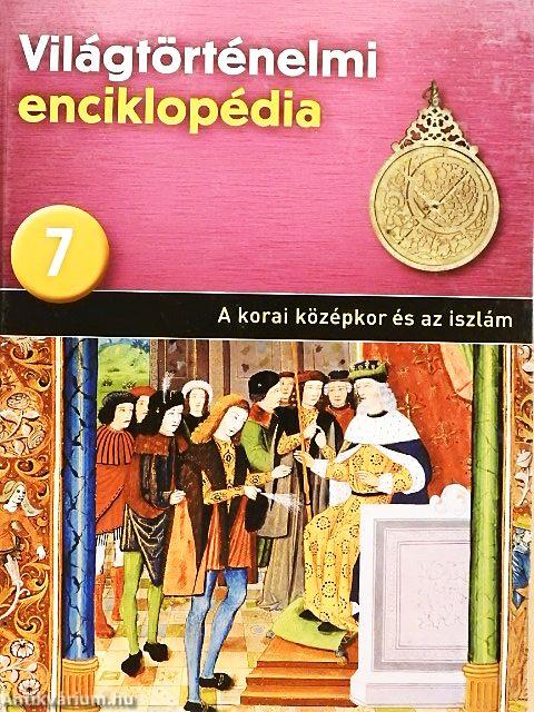 A korai középkor és az iszlám