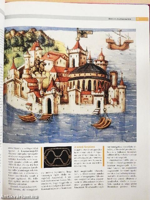 A korai középkor és az iszlám