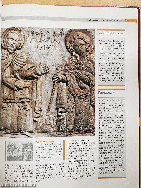 A korai középkor és az iszlám