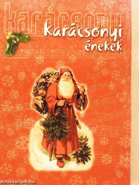 Karácsonyi énekek