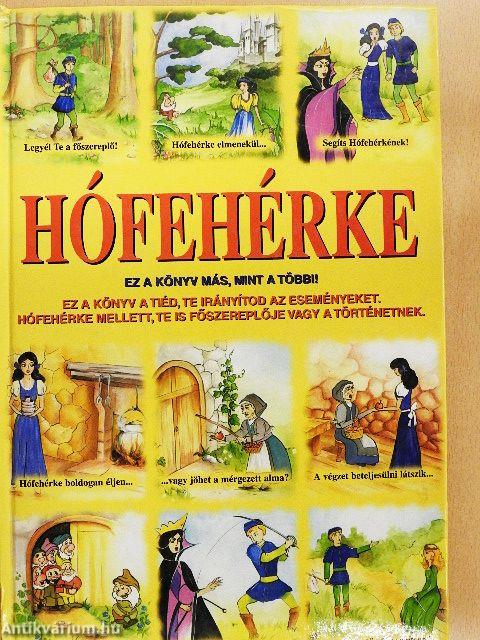 Hófehérke