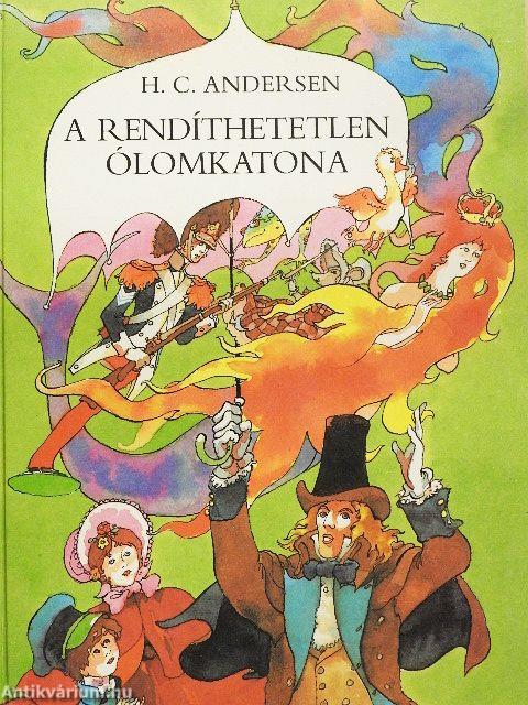 A rendíthetetlen ólomkatona