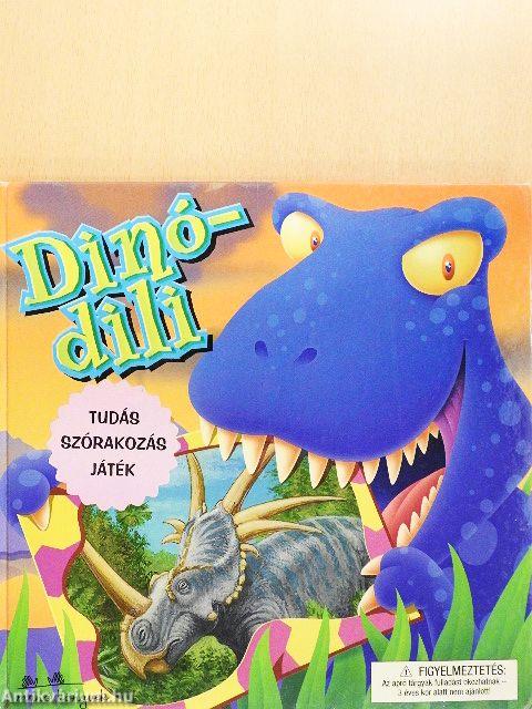 Dinó-dili