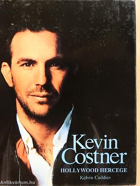 Kevin Costner