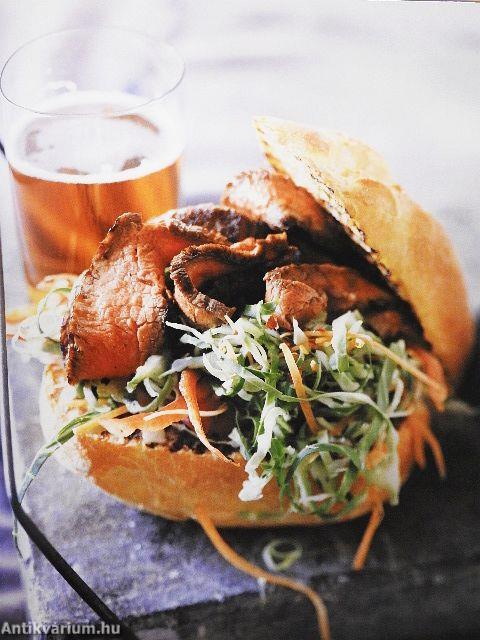 Orvosság a konyhából