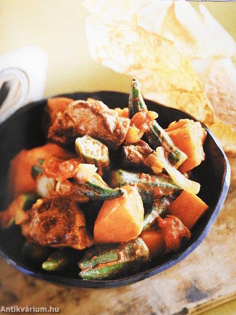 Orvosság a konyhából