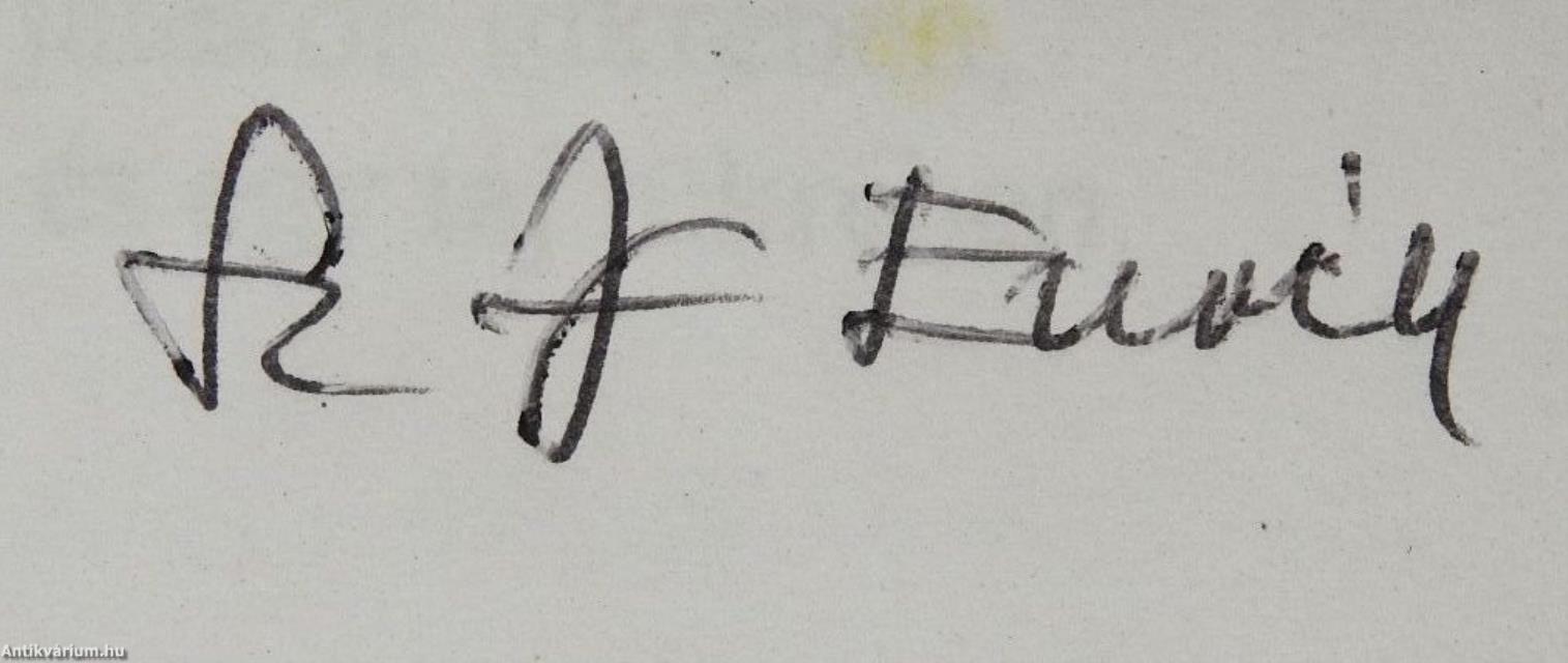 Iskoláskorunk és játékaink (dedikált példány)