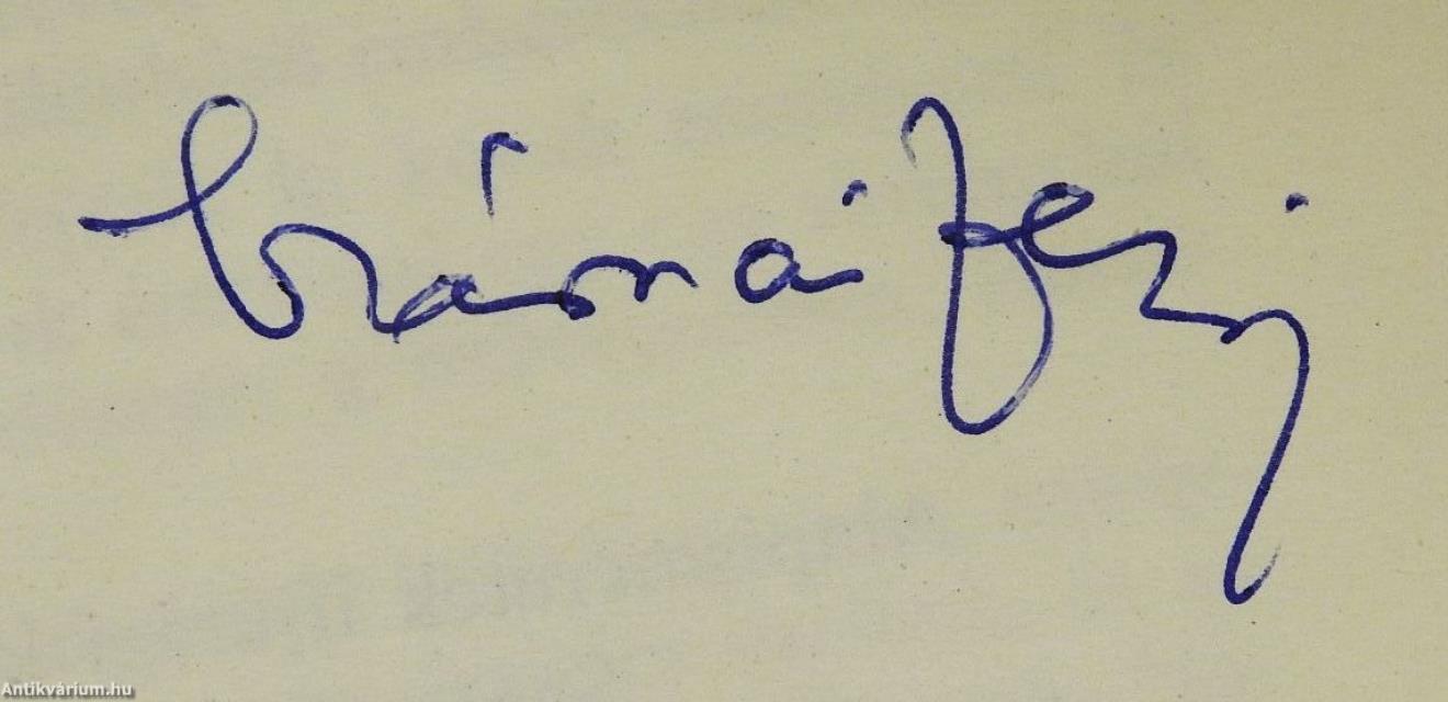 A zenei ismeretterjesztés népművelési formái és módszerei (dedikált példány)