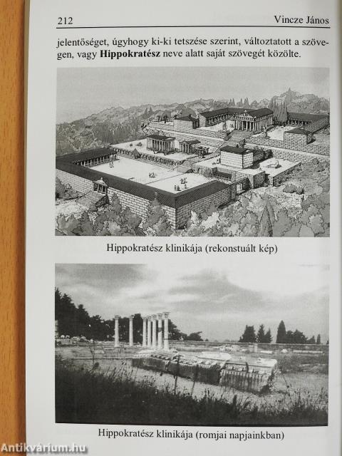 Emlékezünk orvosainkra 11. (kétszeresen dedikált példány)