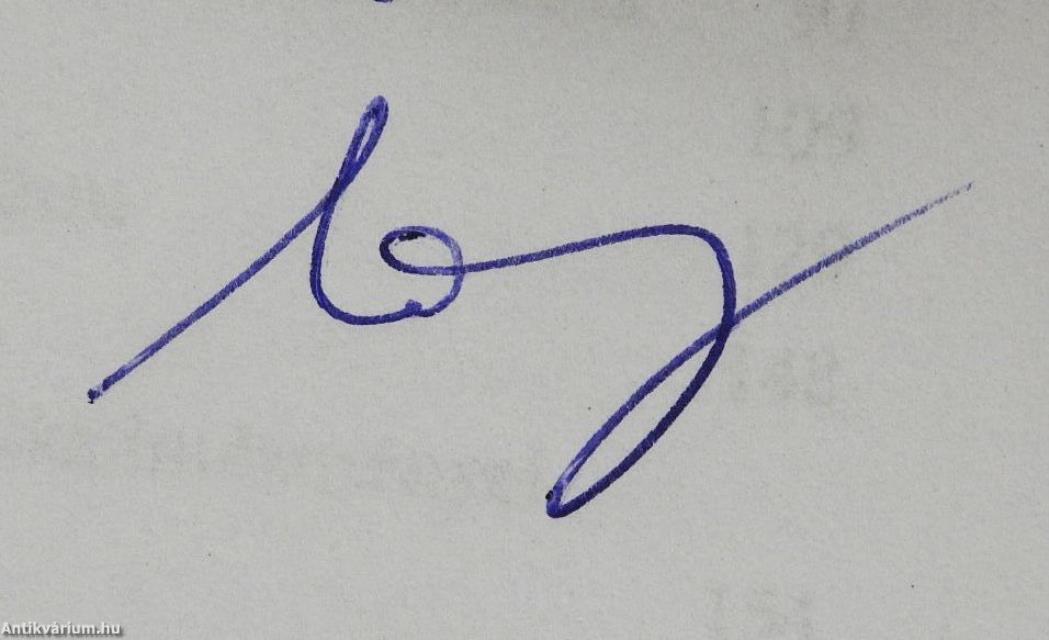 Közpolitika, Európai Unió, reformok (dedikált példány)