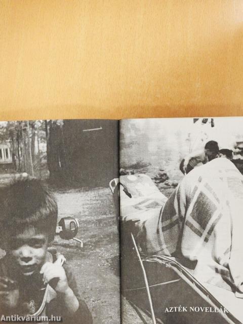 Szófa (dedikált példány)