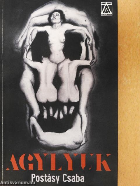 Agylyuk (dedikált példány)