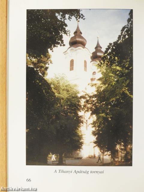 Pályakép és jövőkép (dedikált példány)