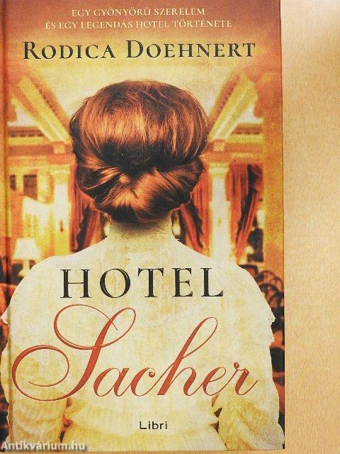 Hotel Sacher