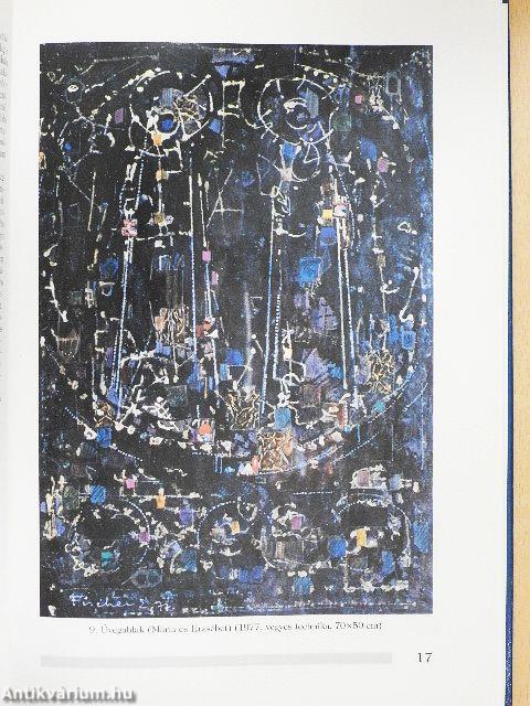 Az utánzástól a szimbolikus formaképzésig