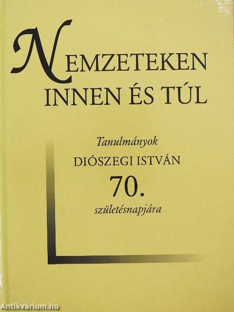 Nemzeteken innen és túl