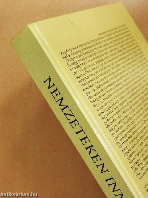 Nemzeteken innen és túl