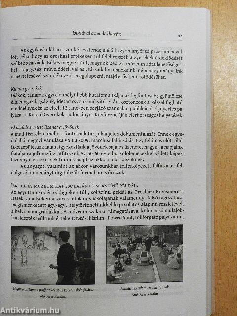 Betűvetők konok akaratjáról