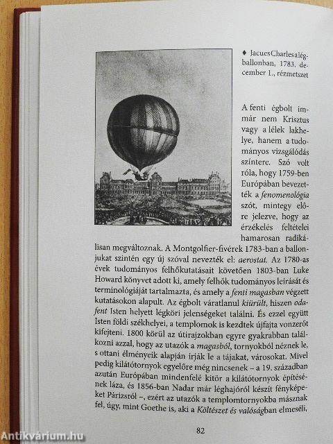 Képek előtt állni