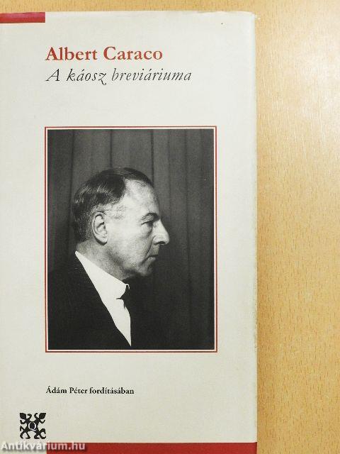 A káosz breviáriuma