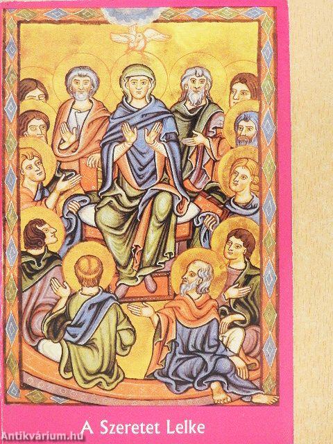 A Szeretet Lelke