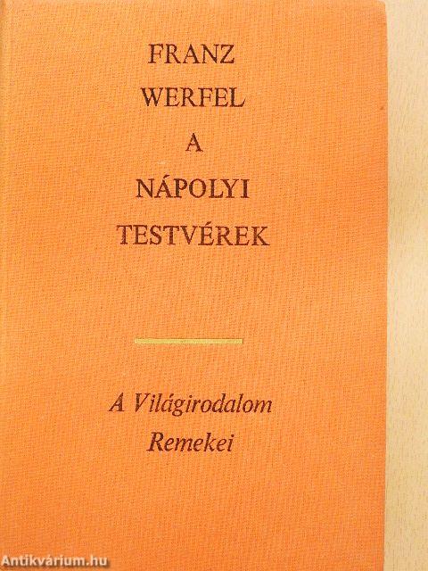 A nápolyi testvérek