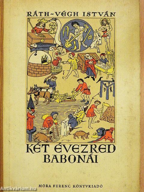 Két évezred babonái