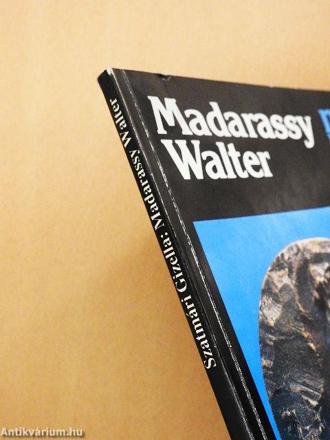 Madarassy Walter