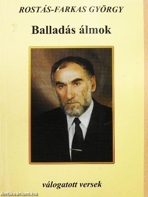 Balladás álmok